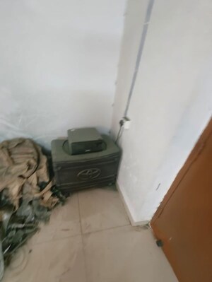 Parking in 2 BHK Apartment at Adani Aangan, Sector 89a – for Rent
