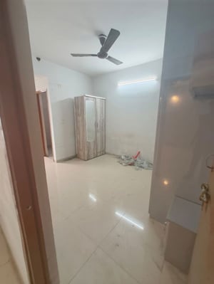 Bathroom in 2 BHK Apartment at Adani Aangan, Sector 89a – for Rent