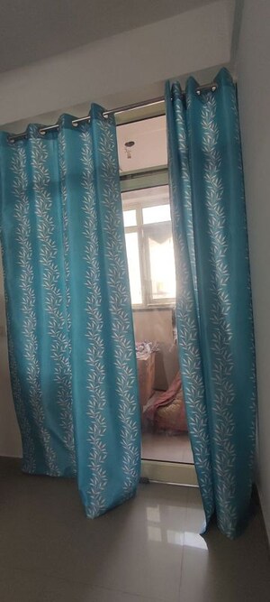 Building Lobby in 2 BHK Builder Floor at Govind Vihar – for Rent
