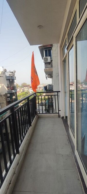 2 BHK Builder Floor For Rent in Govind Vihar