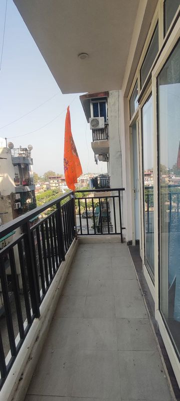 2 BHK Builder Floor For Rent in Govind Vihar