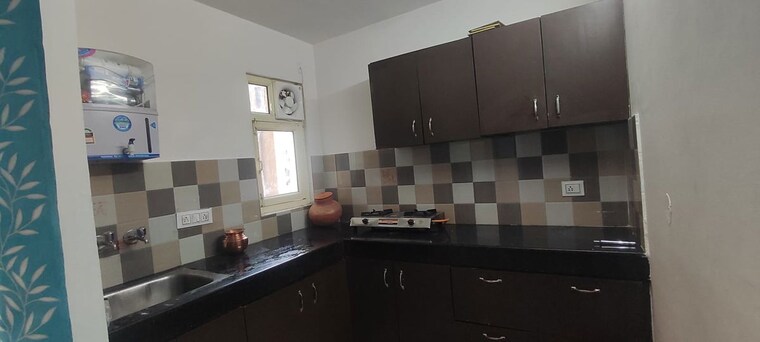 Kitchen, govind vihar 2 Bedroom 1200 Sq.Ft. Builder Floor In Govind Vihar Dehradun 10410254