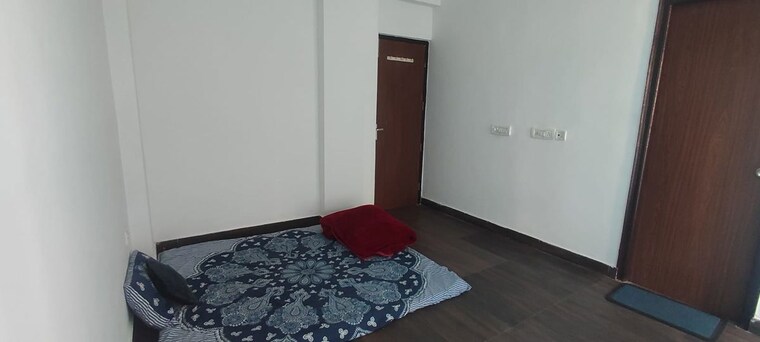 Bedroom, govind vihar 2 Bedroom 1200 Sq.Ft. Builder Floor In Govind Vihar Dehradun 10410254