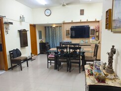 3 BHK + Pooja Room Builder Floor For Sale in Ansal Florence Residency