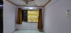 1 BHK + Pooja Room Apartment For Rent in Anand Jyoti CHS