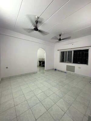 Building Lobby in 2 BHK Apartment at Dindoshi Mahad Complex, Goregaon East – for Rent