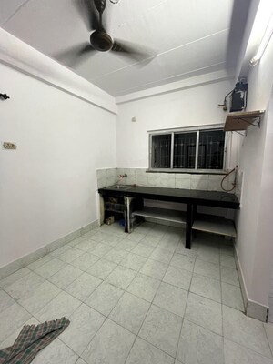 Kitchen in 2 BHK Apartment at Dindoshi Mahad Complex, Goregaon East – for Rent