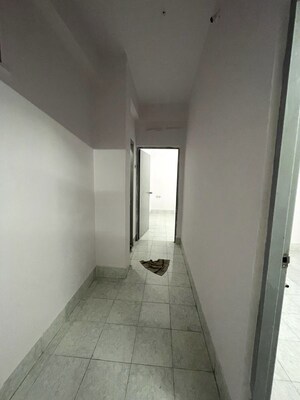 Building Lobby in 2 BHK Apartment at Dindoshi Mahad Complex, Goregaon East – for Rent