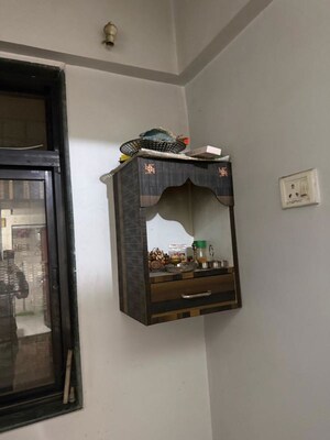Furnished Amenities in 1 BHK Apartment at Pride Residency Anand Nagar, Anand Nagar – for Rent