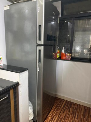 Kitchen in 1 BHK Apartment at Pride Residency Anand Nagar, Anand Nagar – for Rent