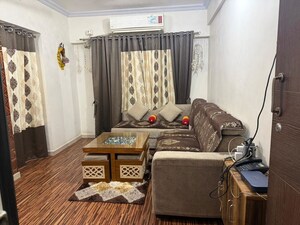 1 BHK Apartment For Rent in Pride Residency Anand Nagar, Anand Nagar