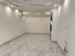 4 BHK + Pooja Room,Servant Room,Study Room,Extra Room Apartment For Sale in Saket
