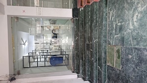  Showroom – Exterior View View at Sector 10 - for Rent