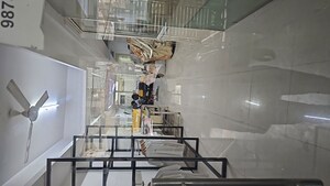  Showroom – Exterior View View at Sector 10 - for Rent