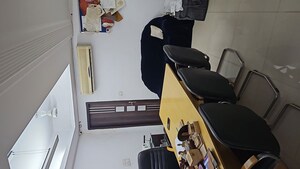 Team Area in  Showroom at Sector 10 – for Rent