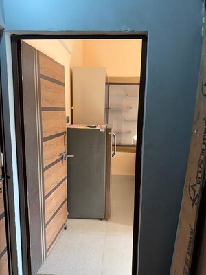 Bathroom in 3 BHK Builder Floor at Sector 55 – for Rent