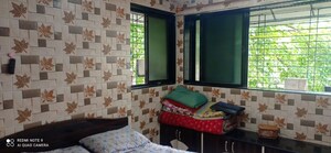 Kitchen in 1 BHK Apartment at Anusuya CHS Dombivli, Dombivli West – for Rent