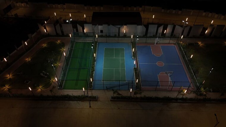 undefined, sula khedi  1500 Sq.Ft. Plot In Sula Khedi Indore 10406883