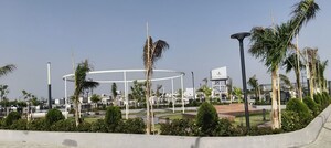  Plot – Exterior View View at Sula Khedi - for Sale