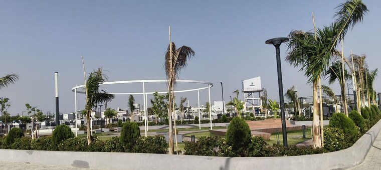 Exterior View, sula khedi  1500 Sq.Ft. Plot In Sula Khedi Indore 10406883