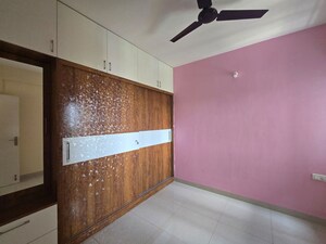 Room in 3 BHK Apartment at Salarpuria Sattva Bliss, Budigere Cross – for Rent