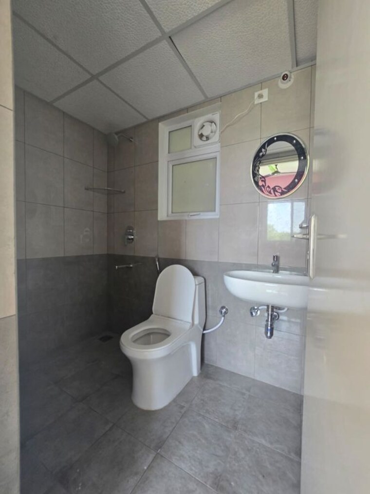 Bathroom, salarpuria-sattva-bliss 3 Bedroom 960 Sq.Ft. Apartment In Budigere Cross Bangalore 10410279