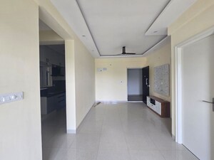 Kitchen in 3 BHK Apartment at Salarpuria Sattva Bliss, Budigere Cross – for Rent