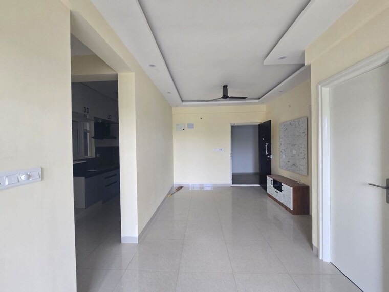 Kitchen, salarpuria-sattva-bliss 3 Bedroom 960 Sq.Ft. Apartment In Budigere Cross Bangalore 10410279