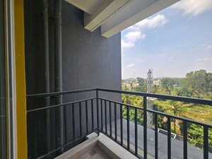 3 BHK Apartment For Rent in Salarpuria Sattva Bliss, Budigere Cross