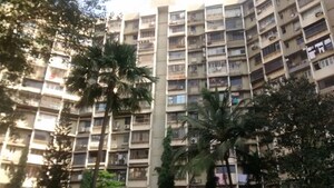 1 RK Apartment For Sale in Worli