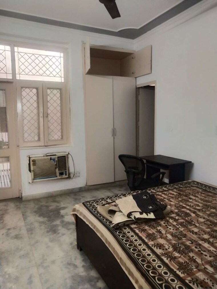 Living Room, sector 55 2.5 Bedroom 1110 Sq.Ft. Villa In Sector 55 Noida 10410288