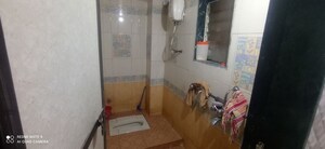 Bathroom in 1 RK Apartment at Madhukunj CHS Dombivli, Dombivli West – for Rent