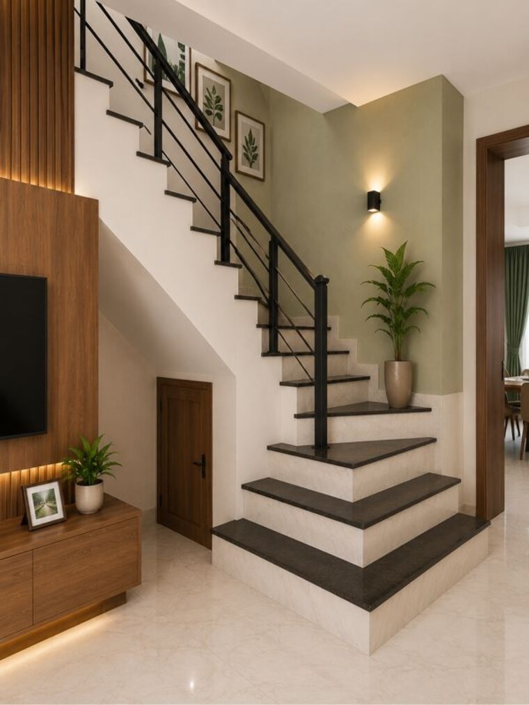 undefined, kaiparambu jn 3 Bedroom 2500 Sq.Ft. Villa In Kaiparambu jn Thrissur 10410292