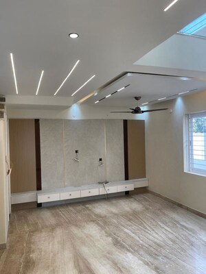 Room in 4 BHK Villa at CMG Halcyon Homes, Osman Nagar – for Rent