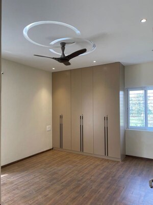 Room in 4 BHK Villa at CMG Halcyon Homes, Osman Nagar – for Rent