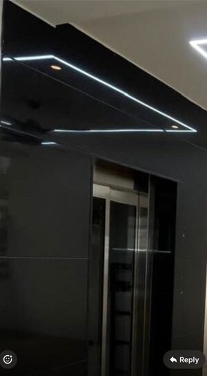 Furnished Amenities in 4 BHK Villa at CMG Halcyon Homes, Osman Nagar – for Rent
