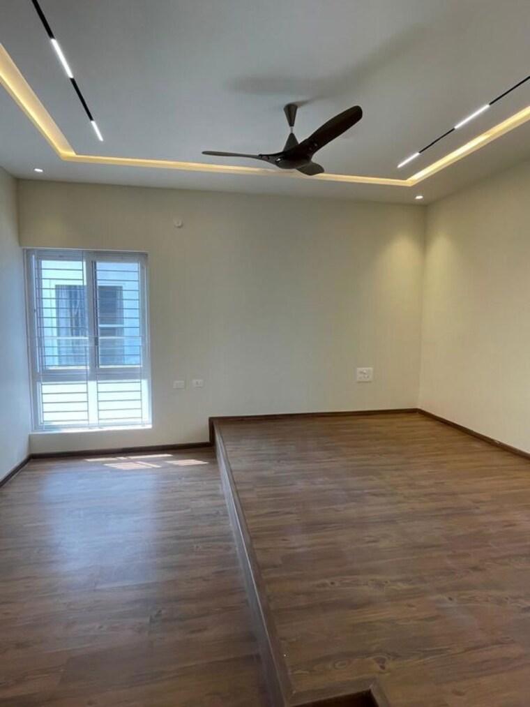 Room, cmg-halcyon-homes 4 Bedroom 3700 Sq.Ft. Villa In Osman Nagar Hyderabad 10410262