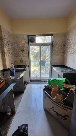 Room in 1 BHK Apartment at JVM Olive, Bhayandarpada – for Rent