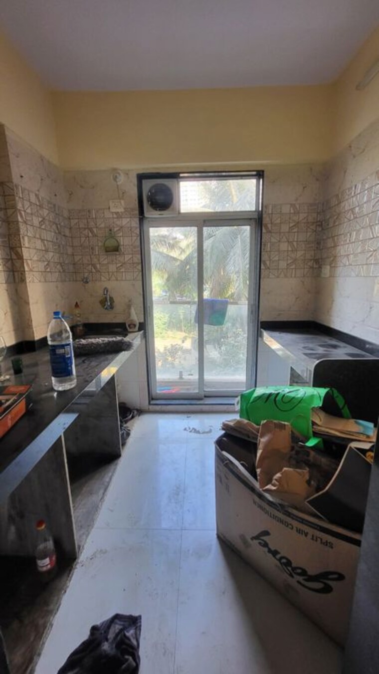 Room, jvm-olive 1 Bedroom 375 Sq.Ft. Apartment In Bhayandarpada Thane 10410284