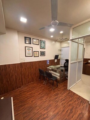 Team Area in  Office Space at Wanwadi – for Rent