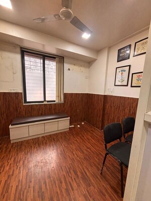 Team Area in  Office Space at Wanwadi – for Rent