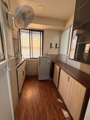 Team Area in  Office Space at Wanwadi – for Rent