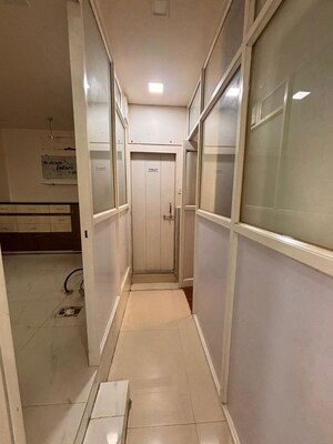 Building Lobby in  Office Space at Wanwadi – for Rent
