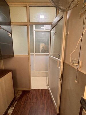  Office Space – Entrance View at Wanwadi - for Rent