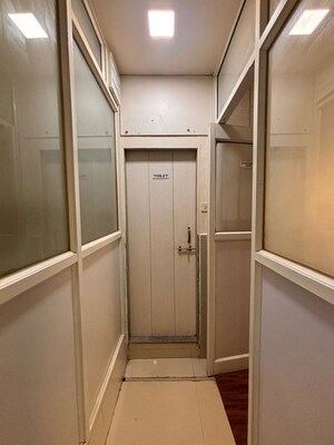  Office Space – Exterior View View at Wanwadi - for Rent