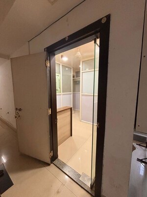  Office Space – Entrance View at Wanwadi - for Rent