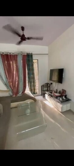 3 BHK Apartment For Rent in Bindra Complex