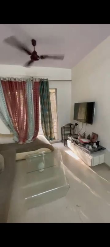 3 BHK Apartment For Rent in Bindra Complex