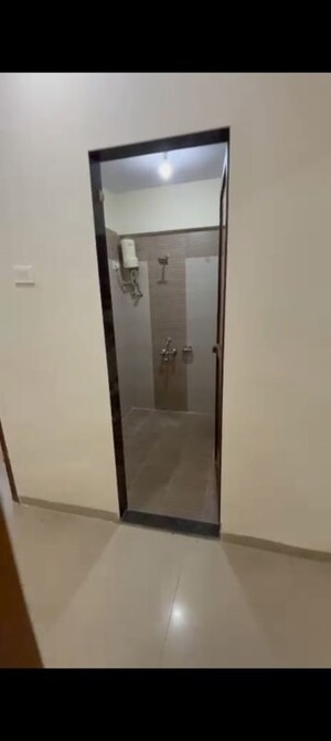 Building Lobby in 3 BHK Apartment at Bindra Complex, Andheri East – for Rent