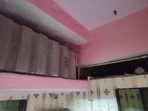 Furnished Amenities in 1 RK Apartment at Om Shiv Samarth CHS Dombivli West, Dombivli West – for Rent
